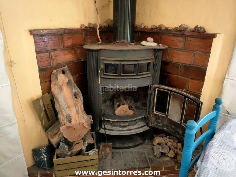 Foto 007a3238-6fc2-4a36-b445-a63b0c495932. Chalet en Gestalgar