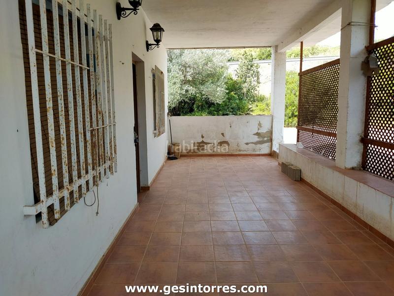 Foto 2bd81ef7-f9ea-42f6-808e-ac6ce227e391. Chalet en Gestalgar