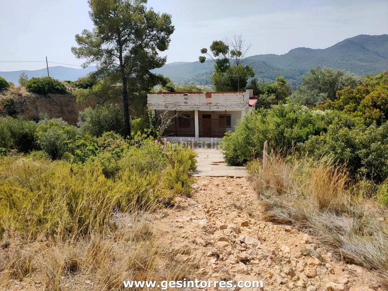 Foto 7af47bfd-ea88-482f-9acc-ead13c2d6f54. Chalet en Gestalgar