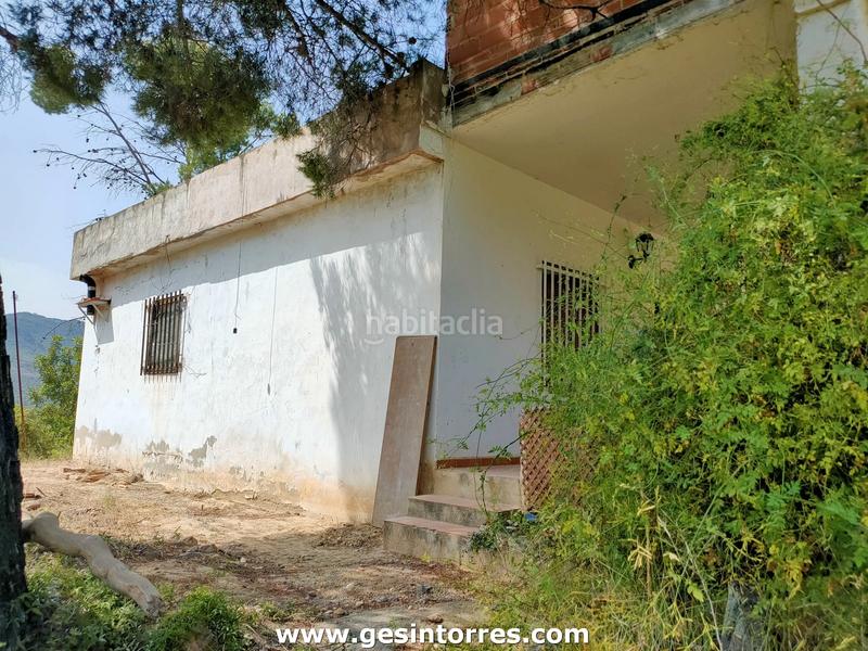 Foto d349b602-eff3-49c9-ae01-0d7392980865. Chalet en Gestalgar