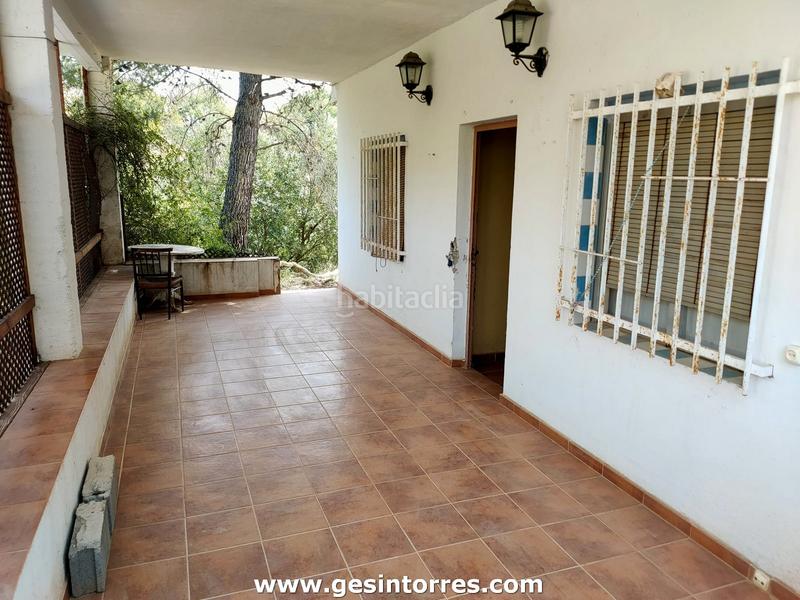 Foto de5e9a02-a059-474f-a69b-52827eb3bdd0. Chalet en Gestalgar