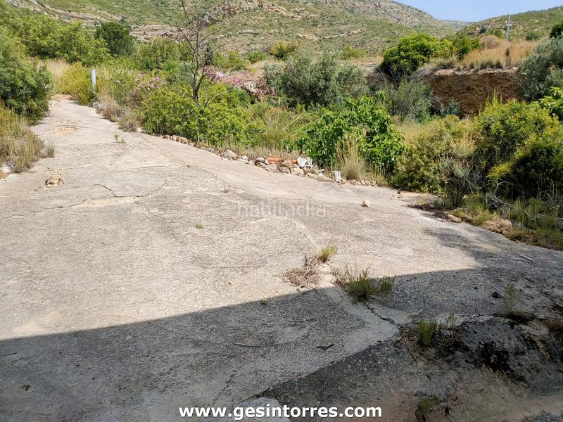 Foto efedf0b3-ae5d-4714-8f34-8d0be8edb328. Chalet en Gestalgar