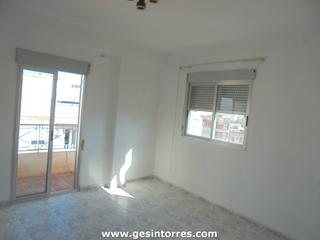 Flat in Villar del Arzobispo