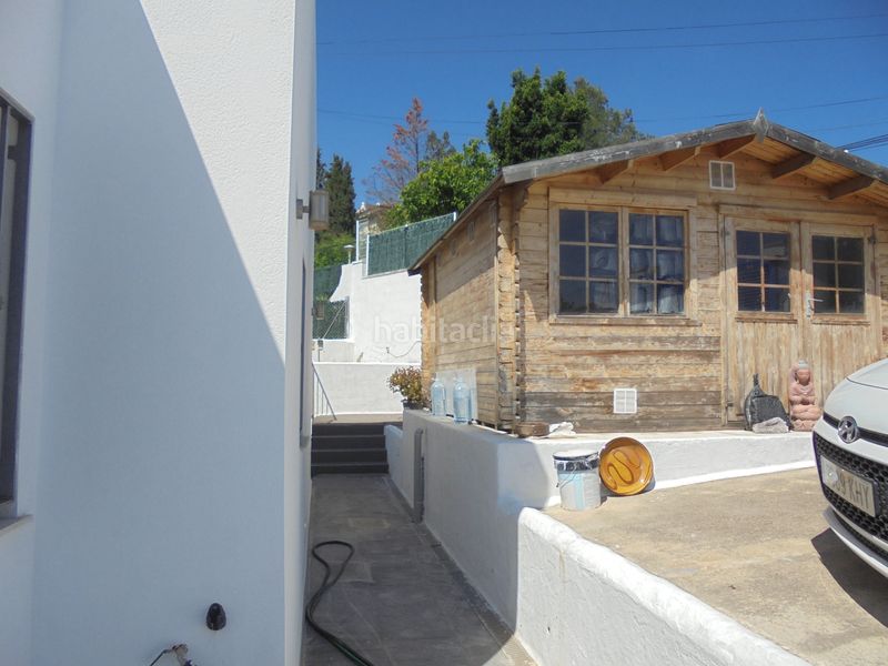 Foto 9a654bb1-6f94-4948-9090-156fe49bfdd4. Chalet en Sierra Perenchiza-Cumbres de Calicanto-Sto Domingo Chiva