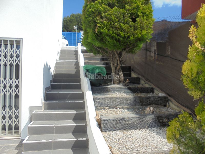 Foto aa7f2993-dd2d-45cb-b122-5451d26532c5. Chalet en Sierra Perenchiza-Cumbres de Calicanto-Sto Domingo Chiva