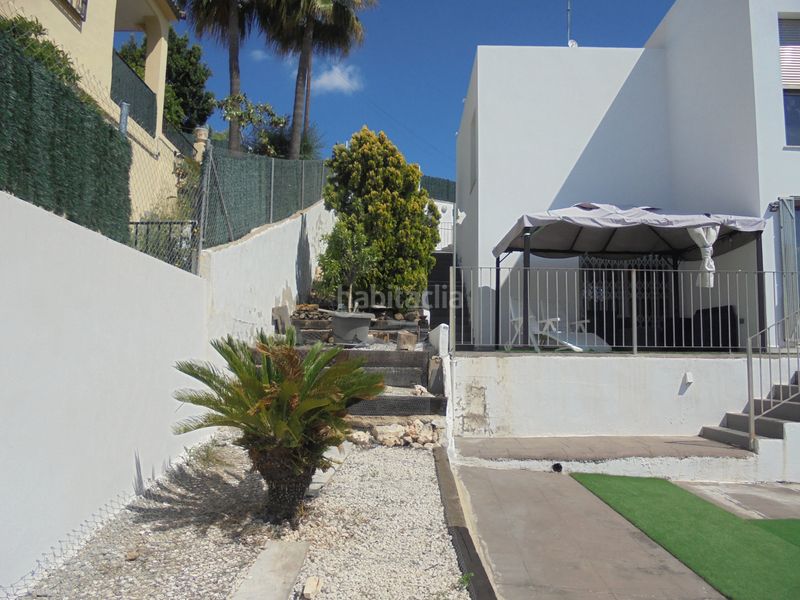 Foto ce97a97d-0f1c-4630-b395-4dc3648801da. Chalet en Sierra Perenchiza-Cumbres de Calicanto-Sto Domingo Chiva