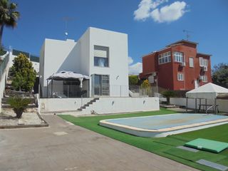 Chalet in Sierra Perenchiza-Cumbres de Calicanto-Sto Domingo
