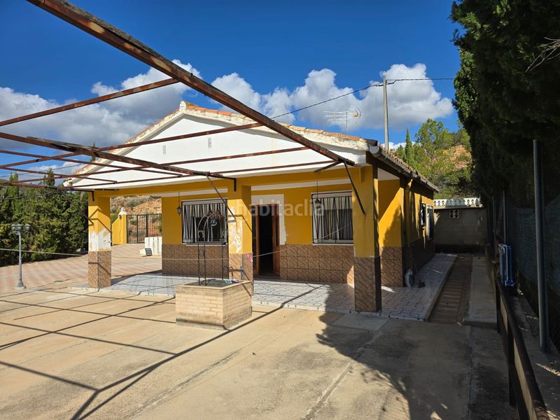 Foto 295d8c70-7476-4349-9a4a-e8a752b140ec. Xalet a Macastre