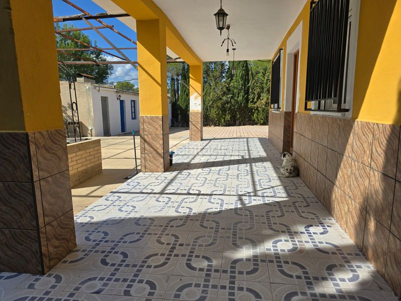 Foto 70b4a1b6-4489-40e1-ac0b-caa6f19d79c8. Xalet a Macastre