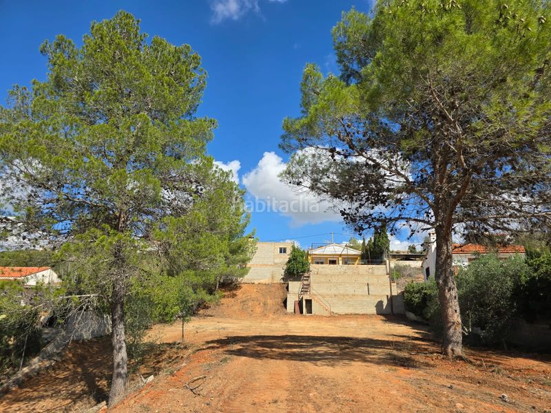 Foto 880b3b16-9a4e-48fb-82c9-41abd0981280. Xalet a Macastre