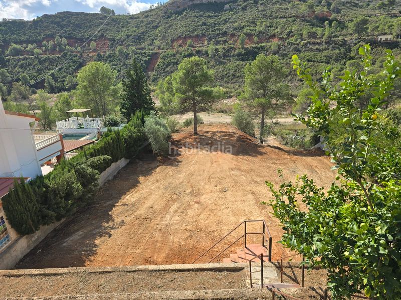 Foto cbd20a59-dd2e-4d69-a432-cbeb24c0646c. Xalet a Macastre