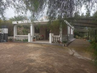 Chalet in Turís