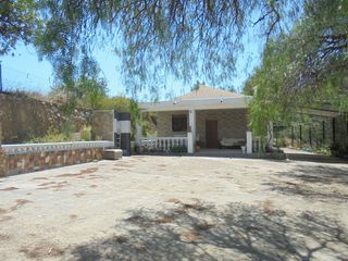 Chalet en Tur�s