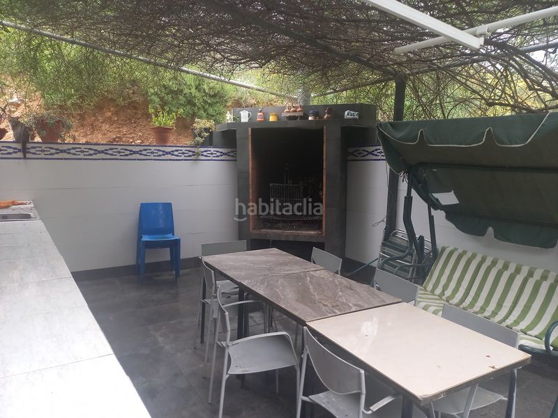 Foto fd885112-b93c-432c-a639-127183a215ab. Xalet amb piscina a Turís