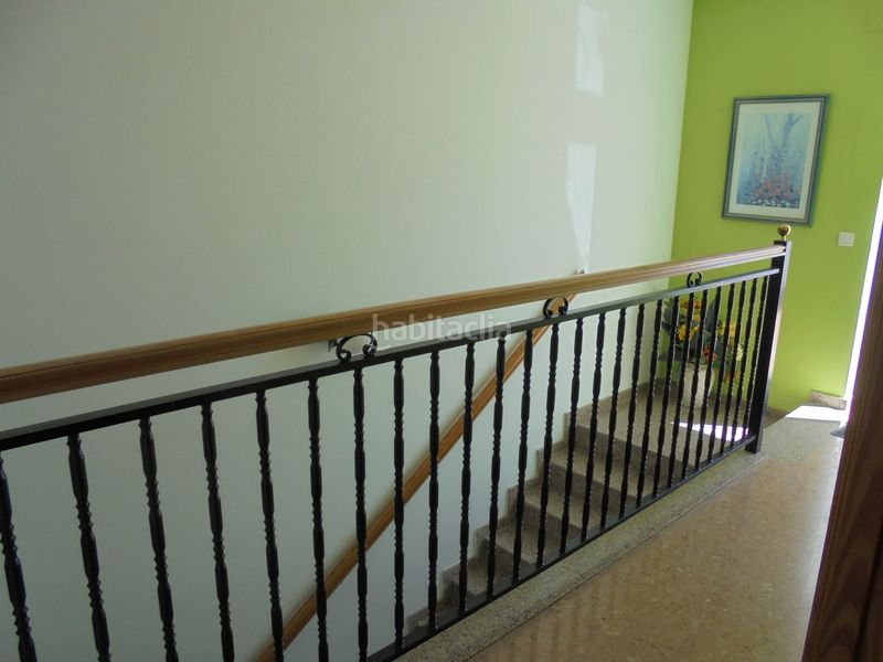 Foto d5b52cd3-73a7-4d83-8134-3558ebcce4e8. Casa adossada a Camporrobles