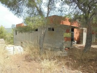 Xalet a Casinos