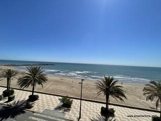 Location Appartement  Carrer de la galotxa. Alquiler con vistas en port saplaya