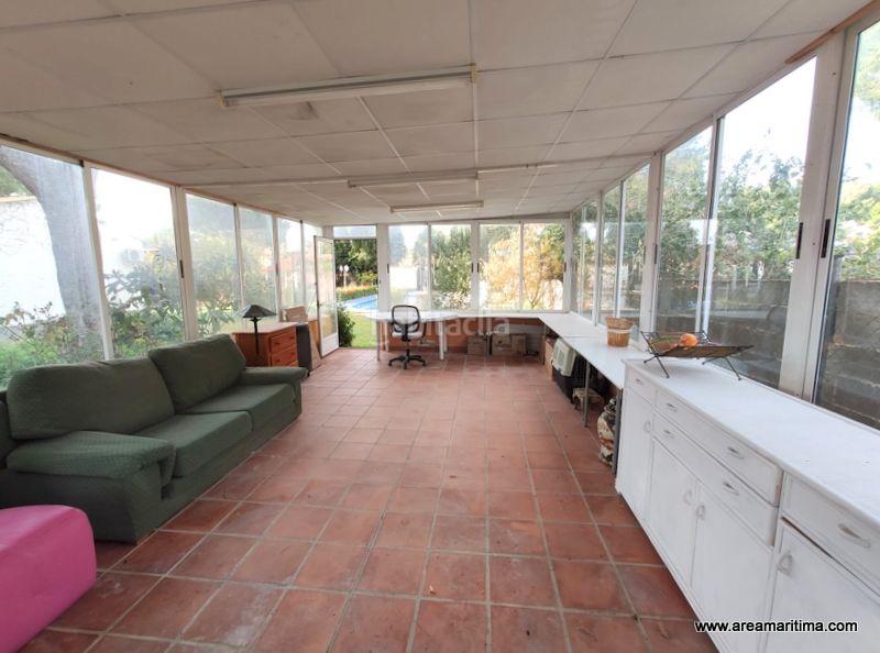 Foto 1399553a-4887-428c-8f24-d55d48a62bf4. Location chalet avec chauffage parking dans Serra