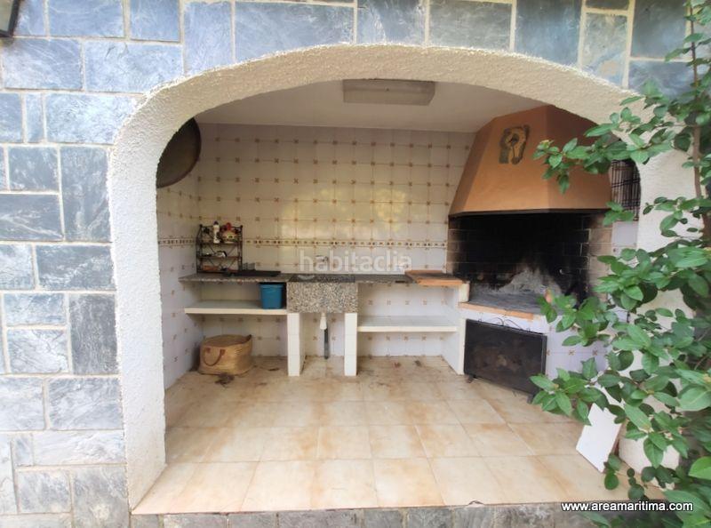 Foto 13bf422d-6bfb-4d60-837d-526a59a78233. Location chalet avec chauffage parking dans Serra