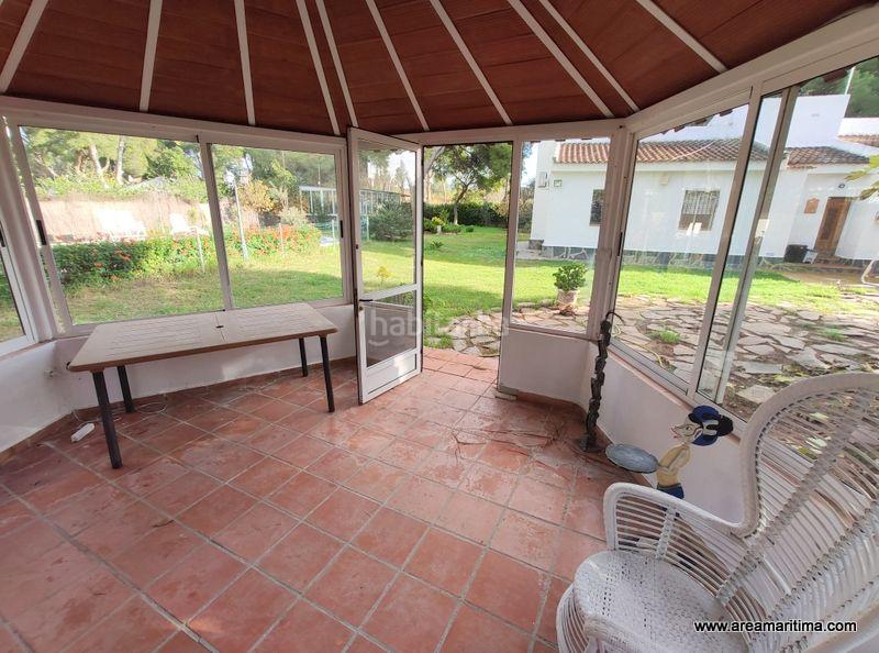 Foto 1b23b374-b5a6-45fc-bf35-ecf9a2637dbc. Location chalet avec chauffage parking dans Serra