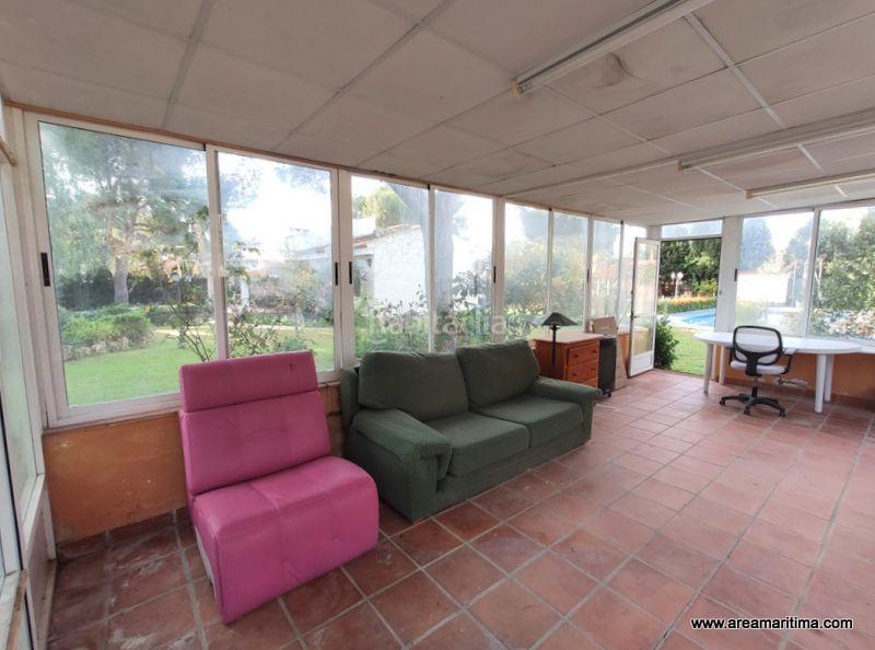 Foto 4c08b4a1-55b8-446f-8401-63e853bbd61a. Location chalet avec chauffage parking dans Serra