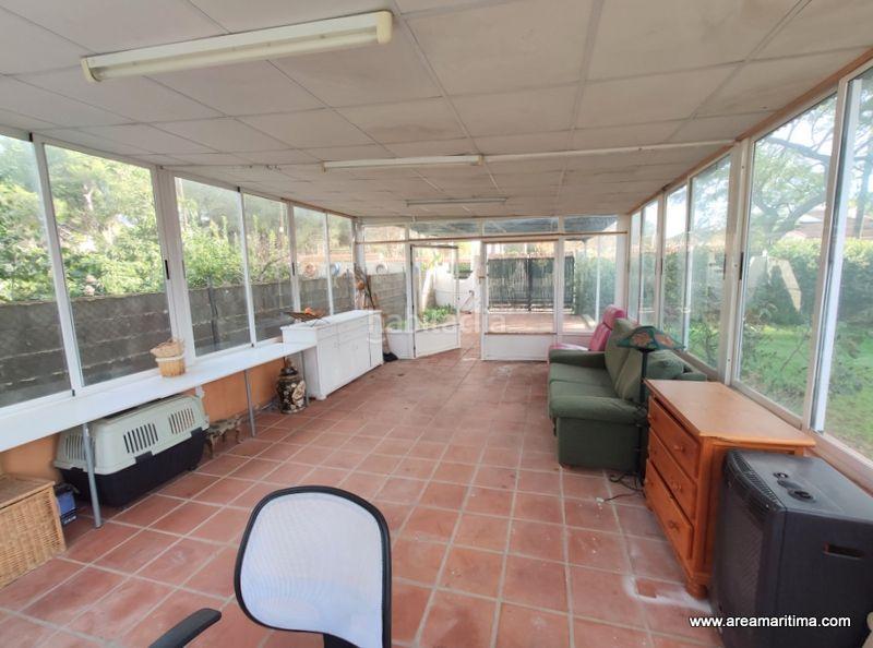 Foto bba458e7-9c38-4760-822a-a293f57264c4. Location chalet avec chauffage parking dans Serra