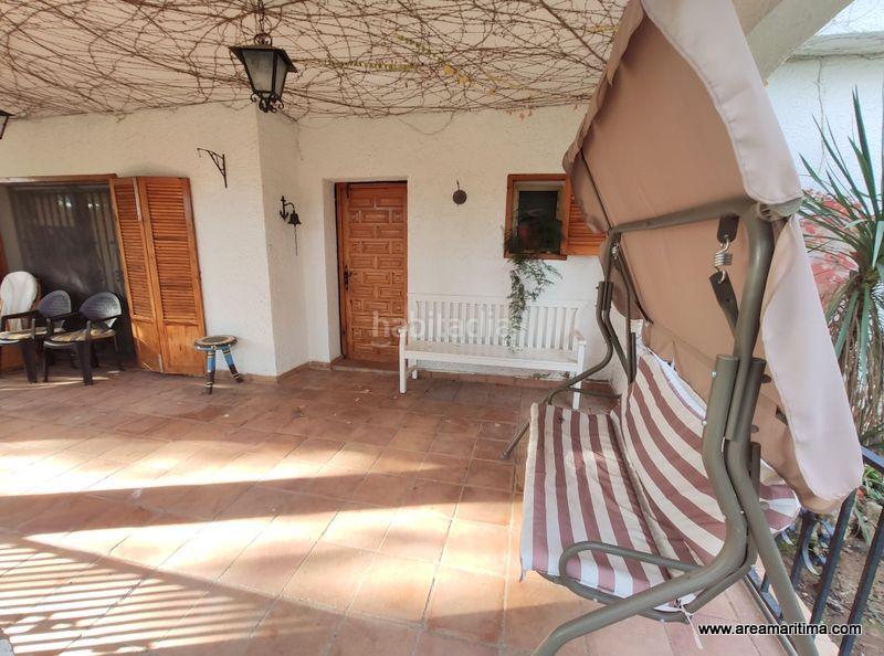 Foto cba34bc5-2ebe-48bb-a0a9-0a851e670303. Location chalet avec chauffage parking dans Serra