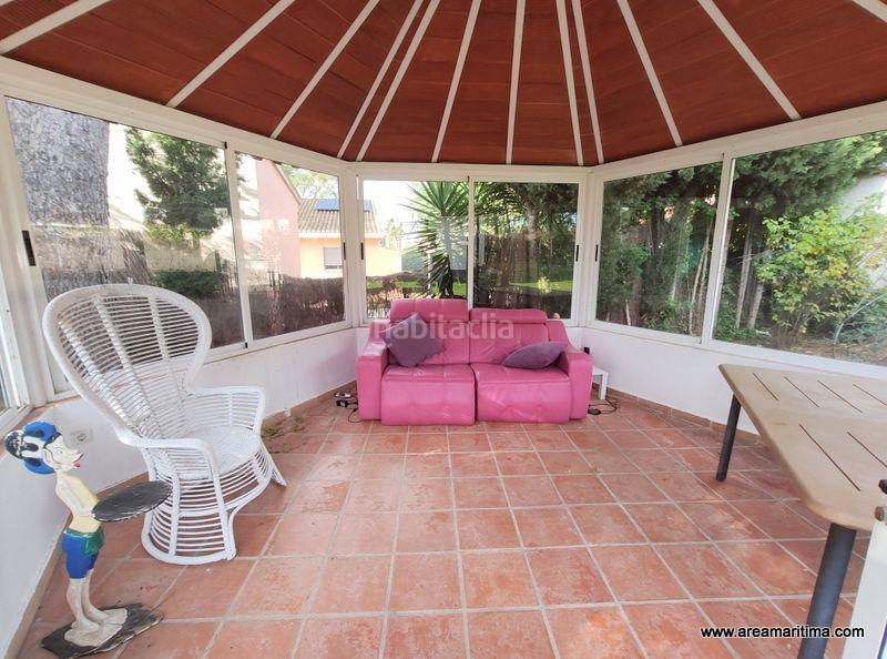 Foto ec68b069-bf23-444b-96b2-b3720e65d3a7. Location chalet avec chauffage parking dans Serra