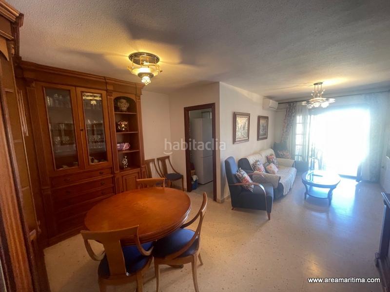 Foto 3cecb2ab-7bed-4377-b10c-6cfd4d9f7824. Affitto appartamento con riscaldamento in Port Saplaya Alboraya