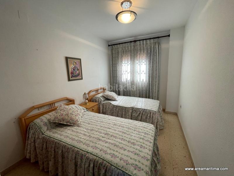 Foto 652bd99c-fb18-490d-9845-0e4e379f64bf. Affitto appartamento con riscaldamento in Port Saplaya Alboraya