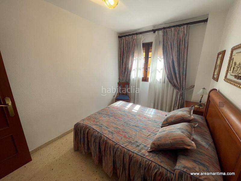 Foto 80f05e85-25d7-441b-8682-e508d4121101. Affitto appartamento con riscaldamento in Port Saplaya Alboraya