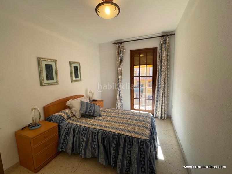 Foto be022a68-1131-4fa7-a2dc-6b75ae9b11b3. Affitto appartamento con riscaldamento in Port Saplaya Alboraya