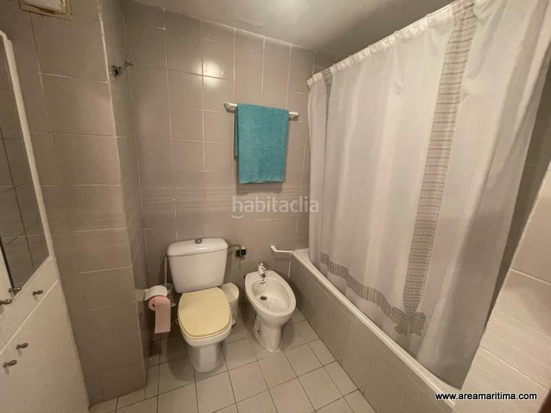 Foto 53939ee0-2a49-4f30-ad56-08484473e497. Rent flat with heating in Port Saplaya Alboraya