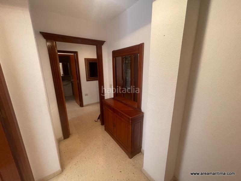 Foto 66f3a444-4db3-4d30-928b-984971e20f9e. Rent flat with heating in Port Saplaya Alboraya
