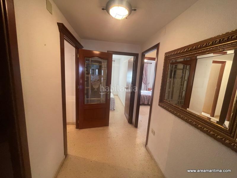Foto b003264b-4535-47d1-bc3e-221b33d9549c. Rent flat with heating in Port Saplaya Alboraya