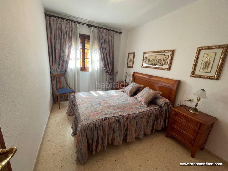 Foto b078f183-e2d8-4511-9d7b-6e2df380917e. Rent flat with heating in Port Saplaya Alboraya