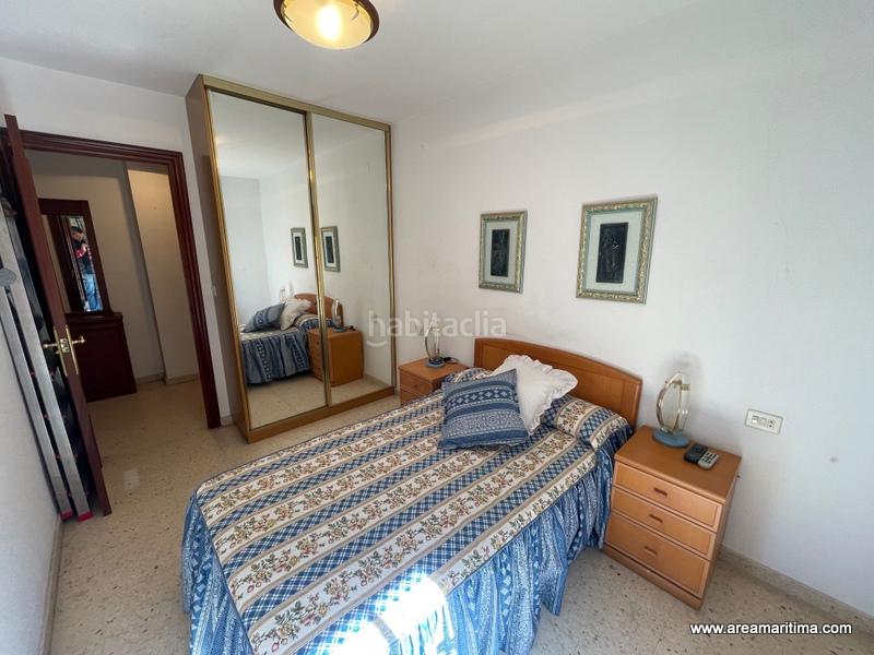 Foto bf5e7cfc-cbbd-4c88-8923-66341e41204a. Rent flat with heating in Port Saplaya Alboraya