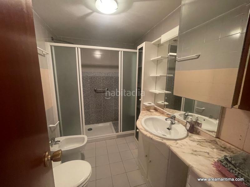 Foto cf399c14-2b7b-4388-a960-5602a270252b. Rent flat with heating in Port Saplaya Alboraya