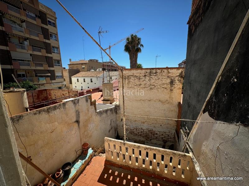 Foto 00cb5ef0-f39a-4df7-b291-8d9e5c996780. Casa en carrer bonrepòs 4 casa de pueblo con encanto en almassera (valencia). en Almàssera