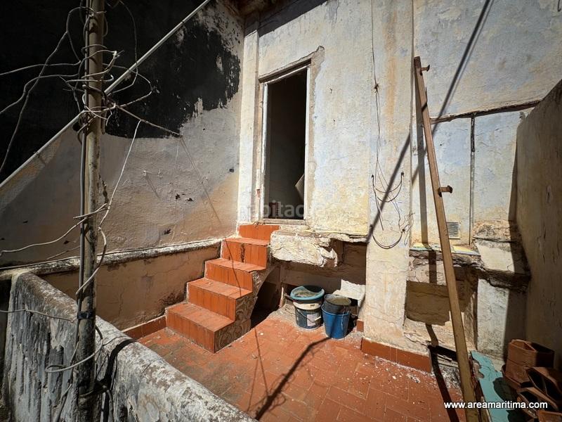 Foto 3055f8a1-1163-4289-b1ce-12f7ebb03ed6. Casa en carrer bonrepòs 4 casa de pueblo con encanto en almassera (valencia). en Almàssera