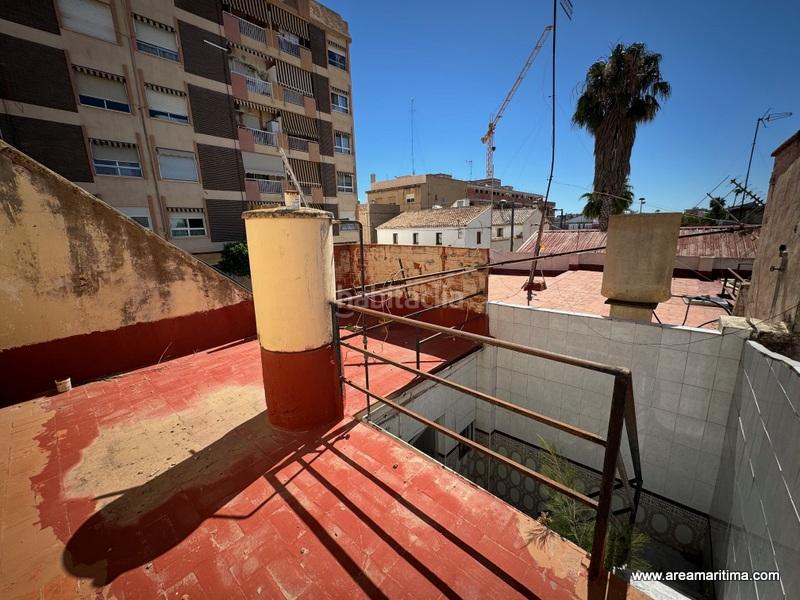 Foto 32f95a5a-b848-4029-a8a2-af0d6fe4b264. Casa en carrer bonrepòs 4 casa de pueblo con encanto en almassera (valencia). en Almàssera