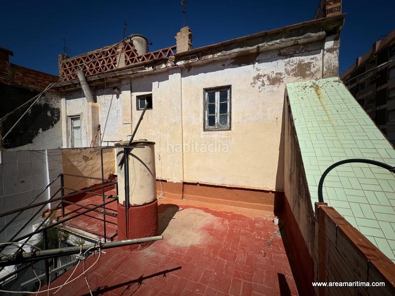 Foto 4ab129f8-f4a5-4f6f-9cb3-157369d2ba90. Casa en carrer bonrepòs 4 casa de pueblo con encanto en almassera (valencia). en Almàssera