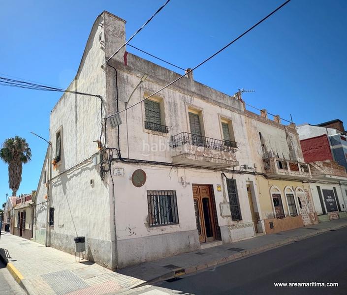 Foto 4e7bcee6-a6ab-4436-8603-14a0eeb234f8. Casa en carrer bonrepòs 4 casa de pueblo con encanto en almassera (valencia). en Almàssera