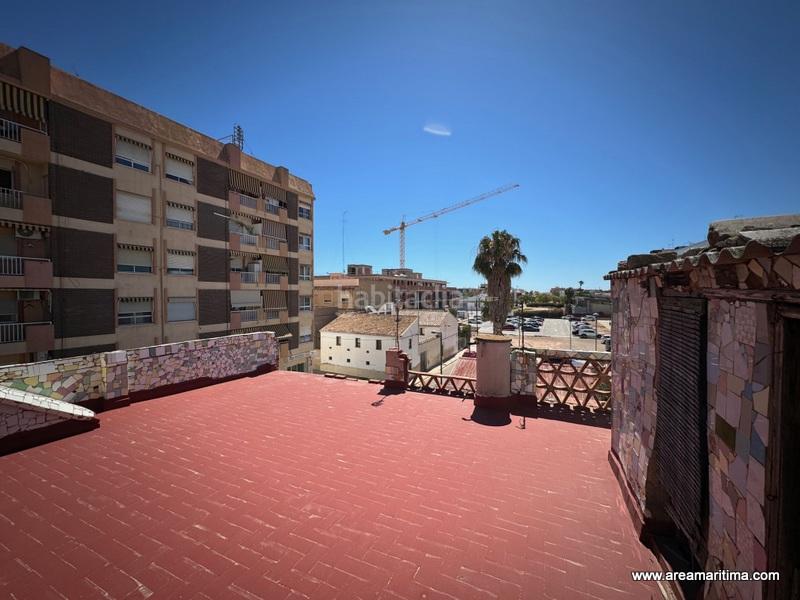 Foto 4edae301-3b18-4045-a0ba-d54698032989. Casa en carrer bonrepòs 4 casa de pueblo con encanto en almassera (valencia). en Almàssera