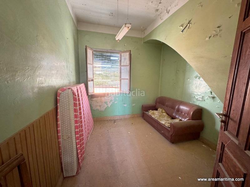 Foto 6572cda5-ffc9-4571-b3ca-98287e86662a. Casa en carrer bonrepòs 4 casa de pueblo con encanto en almassera (valencia). en Almàssera