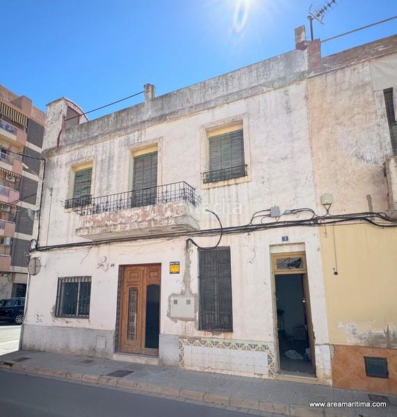 Foto 6d092659-cc4c-4a65-81f0-a58783bc32ad. Casa en carrer bonrepòs 4 casa de pueblo con encanto en almassera (valencia). en Almàssera