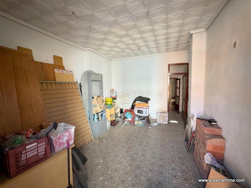 Foto 72b82e62-0fd4-4379-97e4-bff9ff30404b. Casa en carrer bonrepòs 4 casa de pueblo con encanto en almassera (valencia). en Almàssera