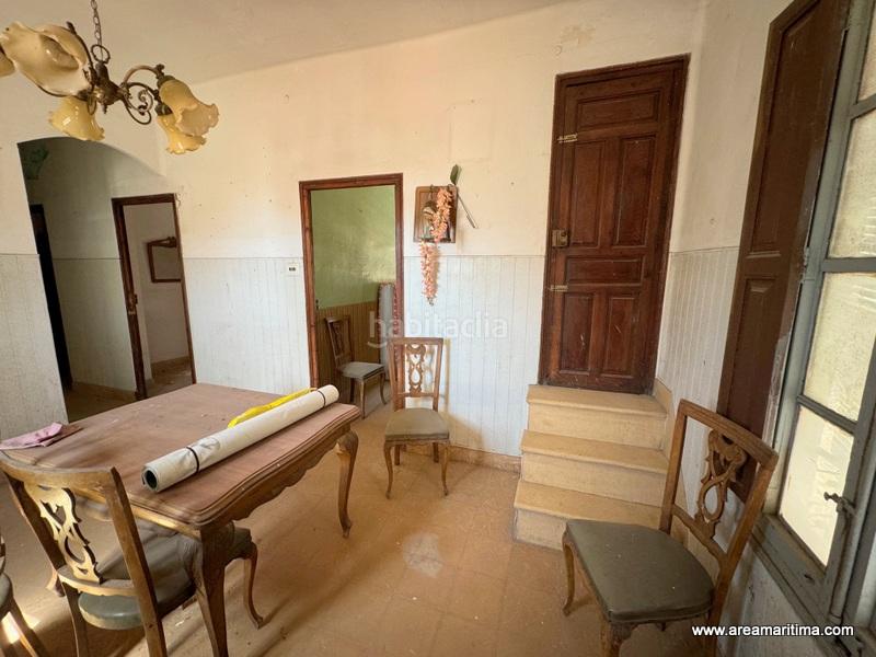 Foto 8f9b81f7-8902-4012-8376-d22bccef34e8. Casa en carrer bonrepòs 4 casa de pueblo con encanto en almassera (valencia). en Almàssera