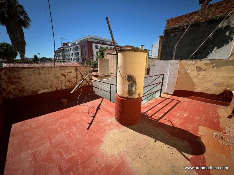 Foto a7d2f337-a7ba-4f8f-8022-9f9f01832ee2. Casa en carrer bonrepòs 4 casa de pueblo con encanto en almassera (valencia). en Almàssera