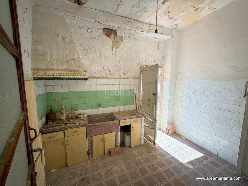 Foto aed0f1a5-d6a0-4689-93fc-4ef64261e2d5. Casa en carrer bonrepòs 4 casa de pueblo con encanto en almassera (valencia). en Almàssera